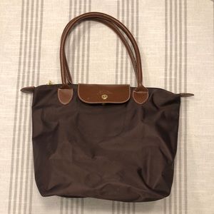 Longchamps Le Pliage Small Tote